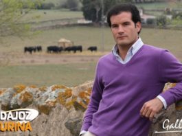 «Lo que me he ganado en el ruedo ha sido gracias a mi afición, vocación e ilusión»